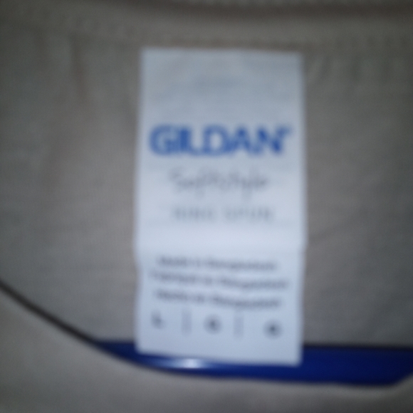 SPANK ME T-SHIRT - Picture 3 of 3